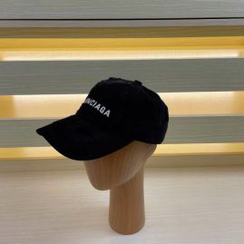 Picture of Balenciaga Cap _SKUBalenciagaCapdxn150479